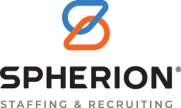 Spherion Staffing Logo