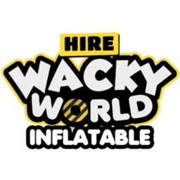 Hire Wacky World Logo