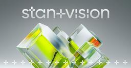 StanVision Digital Agency Logo