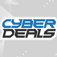 Cyber Deals Logo