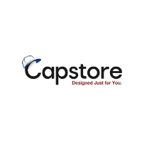 Cap Store UAE Logo