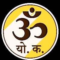 Om Yoga Kaksha Logo