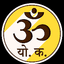 Om Yoga Kaksha Logo
