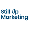 Still Up Marketing Logo