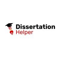 Dissertation Helper Germany Logo