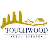 Touch Wood Real Estate Logo