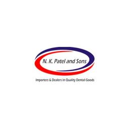N. K. Patel and Sons Logo
