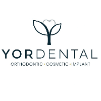 YOR Dental Logo