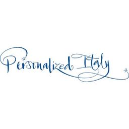 Personalized Italy Logo
