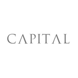 Capital Group Logo