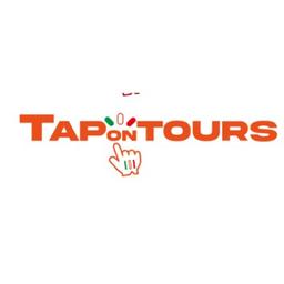 TapOnTours Logo