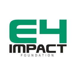E4Impact Foundation Logo