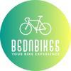 Bednbikes - Your Bike Experience Logo