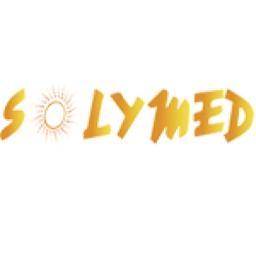 Solymed Travel Logo