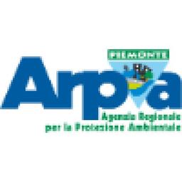 Arpa Piemonte Logo