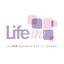 Life In Group Logo
