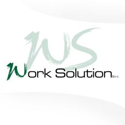 Work Solution s.r.l. Logo