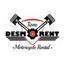 Desmorent Logo