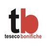 Teseco Bonifiche Logo