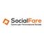 SocialFare | Centro per l'Innovazione Sociale Logo