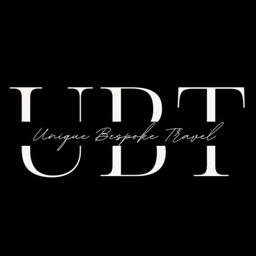 Unique Bespoke Travel Logo