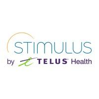 Stimulus Italia by TELUS Health Logo