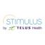 Stimulus Italia by TELUS Health Logo