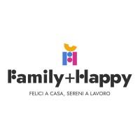 Family+Happy SB | Soluzioni di Employee Retention & Engagement Logo