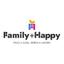 Family+Happy SB | Soluzioni di Employee Retention & Engagement Logo