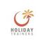 Holiday Trainers Logo