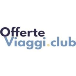 Offerteviaggi.club Logo