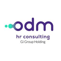 ODM Consulting Logo