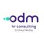 ODM Consulting Logo