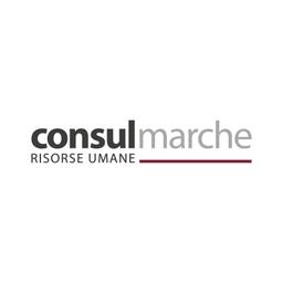 Consulmarche Risorse Umane Divisione di Consulgroup Srl Logo