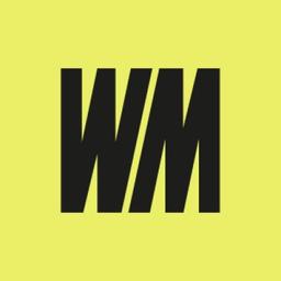 Welcome_Agenzia di Comunicazione Logo