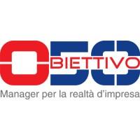 OBIETTIVO50 - Manager per la realtà d'impresa Logo