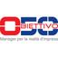 OBIETTIVO50 - Manager per la realtà d'impresa Logo