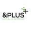 &PLUS S.r.l. S.t.p. Società Benefit Logo