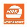Human Resources Services Motorsport Logo
