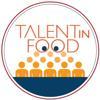 Talent In Food Logo