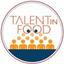 Talent In Food Logo