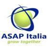 ASAP Italia Logo