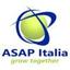 ASAP Italia Logo