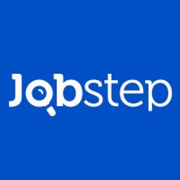 JobStep Logo