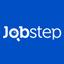 JobStep Logo