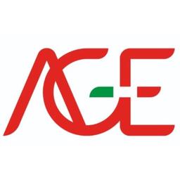 AGE srl Logo