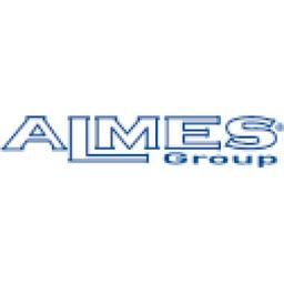 Almes srl Logo
