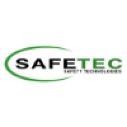 SAFETEC SRL Logo