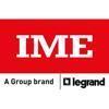 IME Istrumenti Misure Elettriche Spa Logo