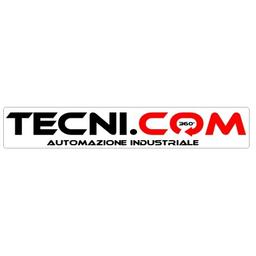 TECNI.COM srl Logo